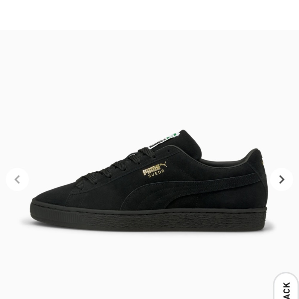 Puma Suede Classics XXI